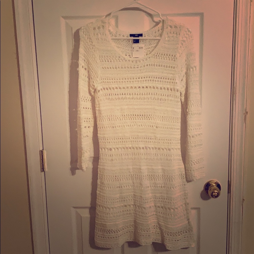 H&M dress - Picture 1 of 4
